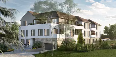 LA VILLA CEDRUS