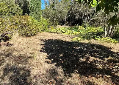 Terrain à bâtir, 700 m²