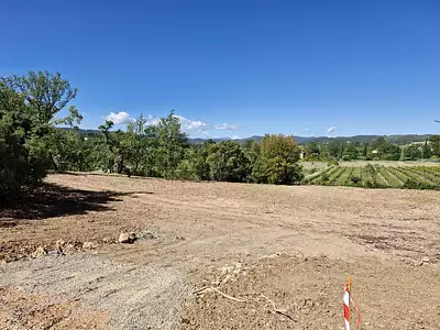 Maison neuve, 150 m²