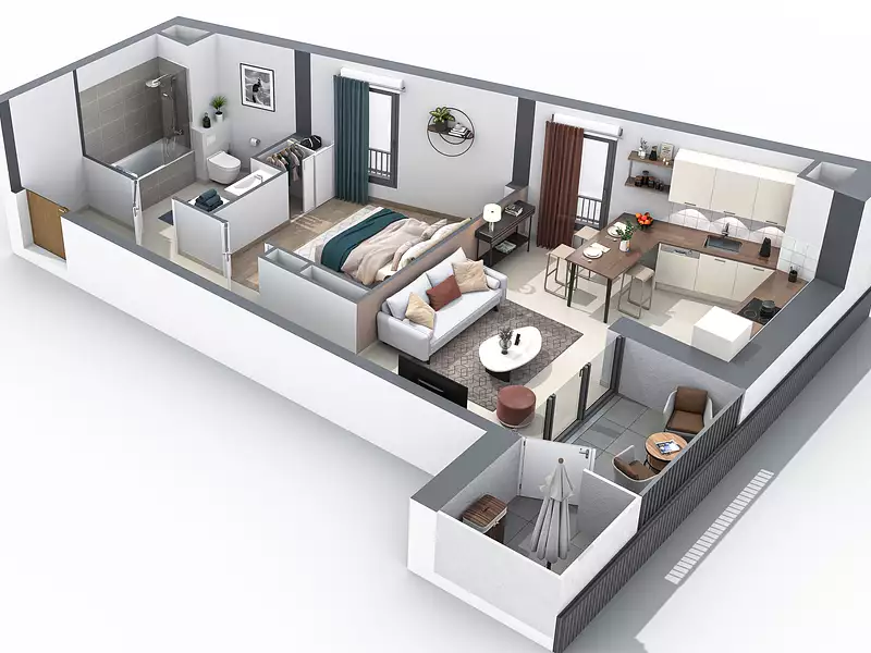 L'Etoile - Annecy (74000)