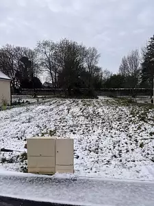 Maison neuve, 82 m²