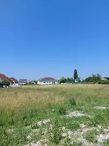 Maison neuve, 83 m²