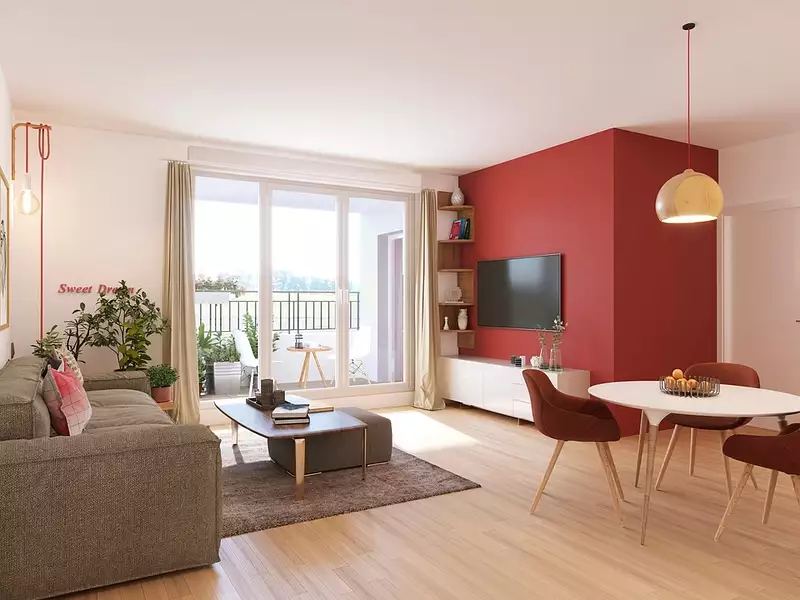 Premières Loges - Cournon-d'Auvergne (63800)