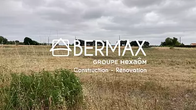 Maison neuve, 50 m²