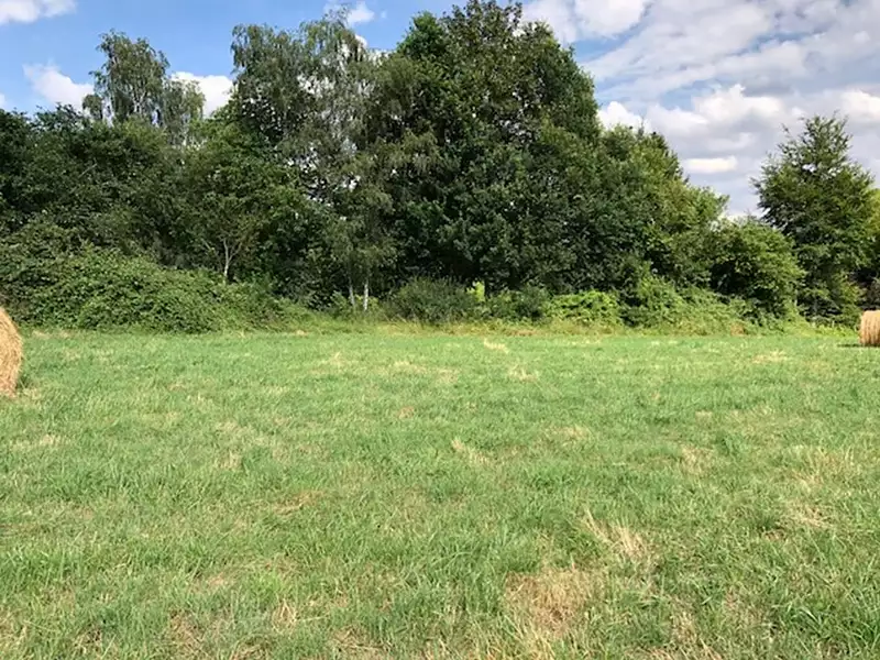 Terrain à bâtir, 632 m² - Cormeray (41120)