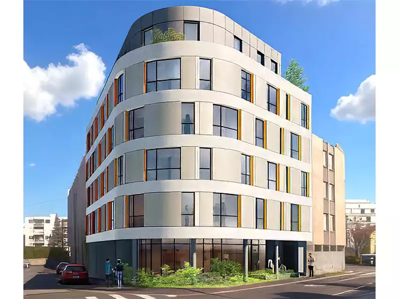 My Campus Clermont-Ferrand - Rabanesse - Clermont-Ferrand (63000)