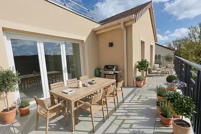 La Porte de Chambourcy