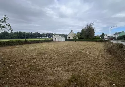 Maison neuve, 90 m²