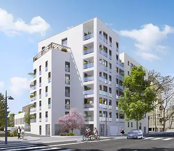 Le 191 Salengro