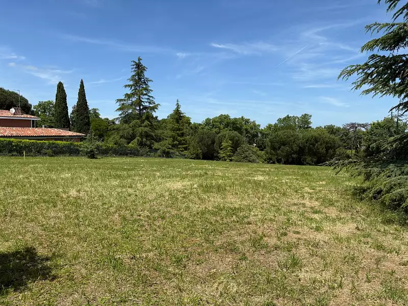 Maison neuve, 113 m² - L'Union (31240)