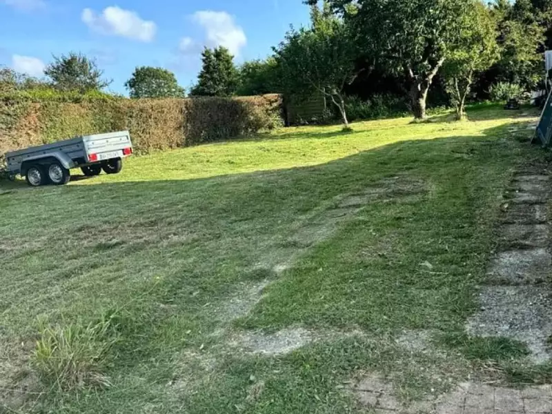 Maison neuve, 70 m² - Outreau (62230)