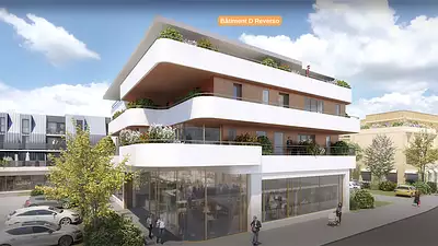 Le Faubourg Saint Antoine