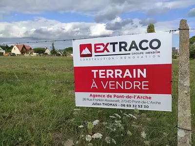 Maison neuve, 86 m²