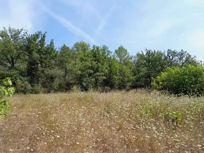 Maison neuve, 90 m² - Camps-la-Source (83170)