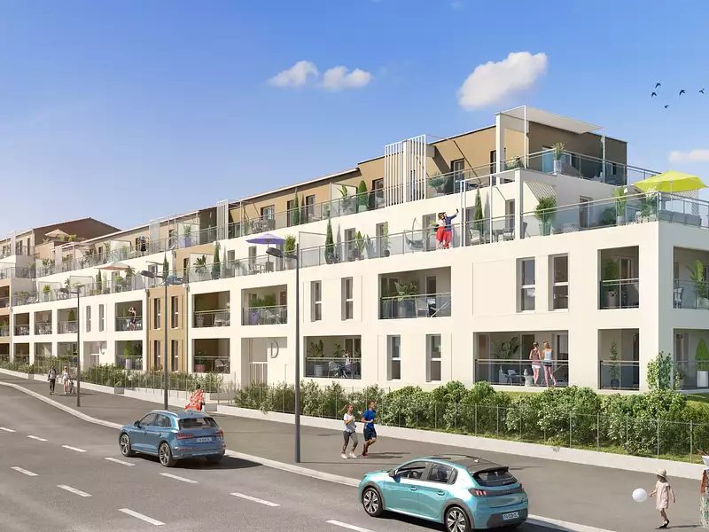 LE NOBEL - Trets (13530)