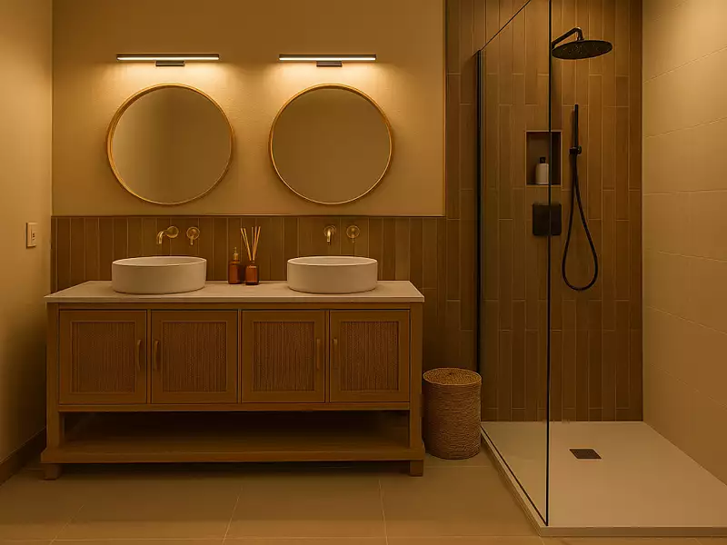 Maison neuve - La Roque-d'Anthéron (13640)