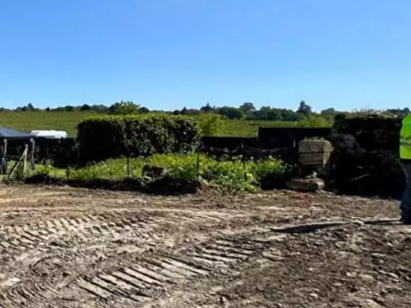 Terrain à bâtir, 395 m² - Listrac-Médoc (33480)