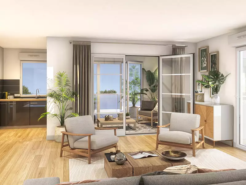 Epure - Vertou (44120)