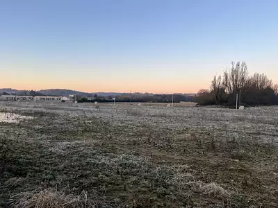 Maison neuve, 100 m²