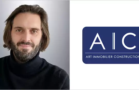 Victor Dupont, Directeur Général, AIC