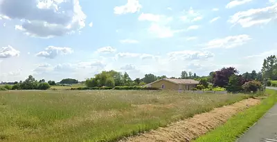 Maison neuve, 80 m²