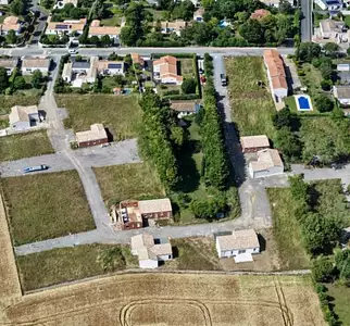 Maison neuve, 80 m²