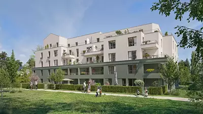 CHEMIN DES ALOUETTES