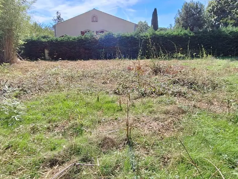 Terrain à bâtir, 660 m² - Fonsorbes (31470)