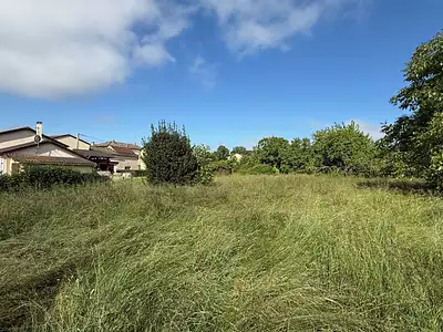 Maison neuve, 100 m²