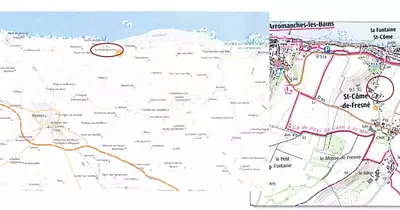 Terrain à bâtir, 408 m²