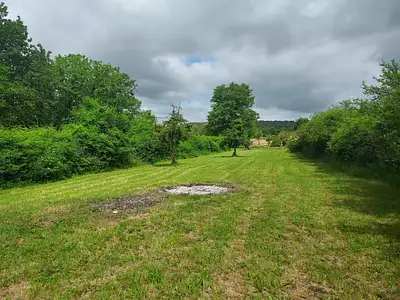 Maison neuve, 90 m²