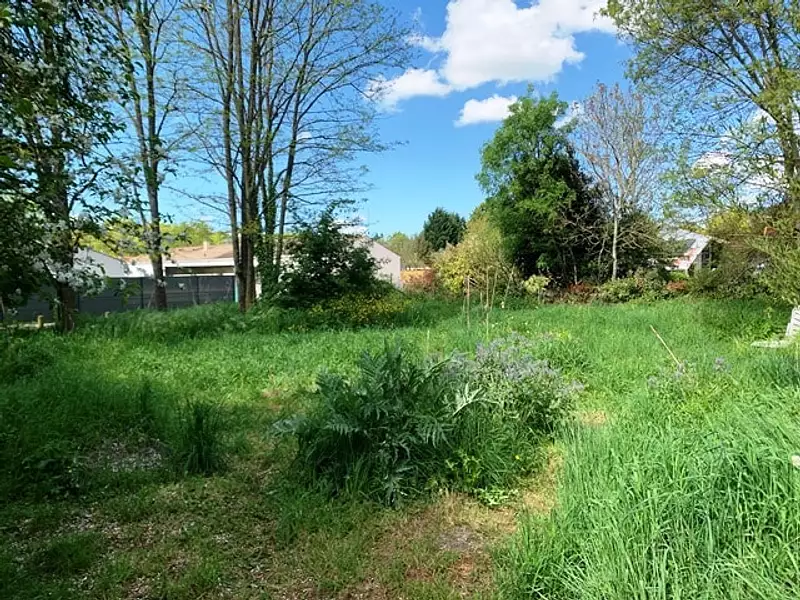 Maison neuve, 90 m² - Benon (17170)
