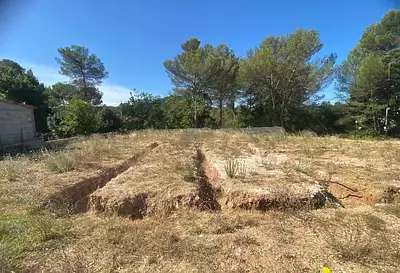 Maison neuve, 100 m²