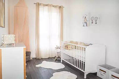 Le Jardin des Officiers