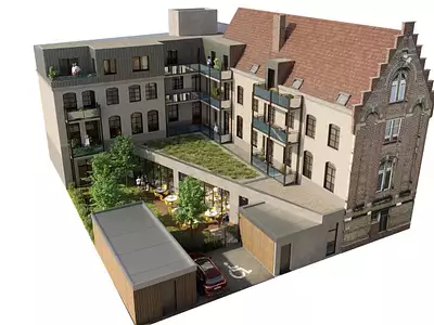 La Maison du Marin