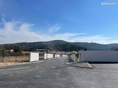 Maison neuve, 117 m²