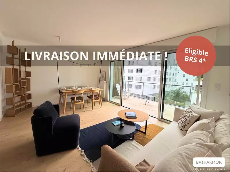 L’OASIS - Rennes (35000)