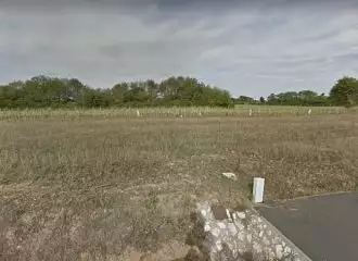 Terrain à bâtir, 984 m²