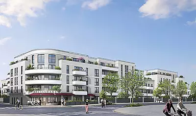 Moissy-Cramayel