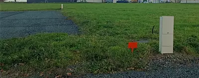 Terrain à bâtir, 497 m²