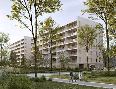 PIERRE LEVÉÉ - LA SAUVEGARDE