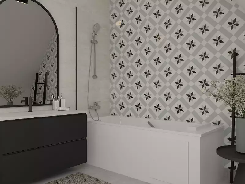 Maison neuve, 90 m² - Les Villages Vovéens (28150)
