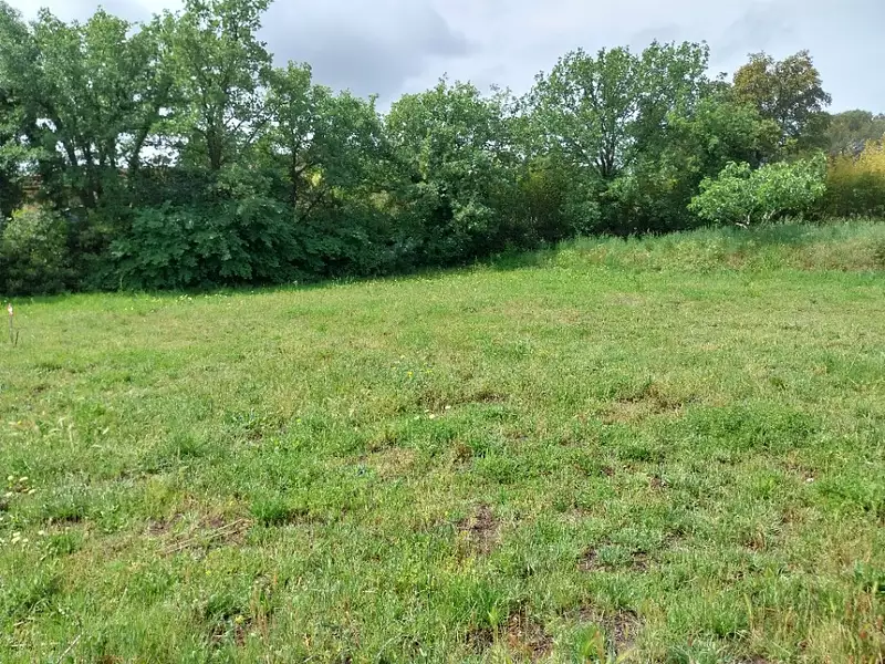 Maison neuve, 105 m² - Puget-sur-Argens (83480)