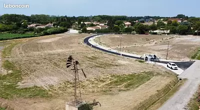 Maison neuve, 100 m²