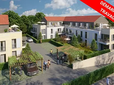 Le Clos Savart