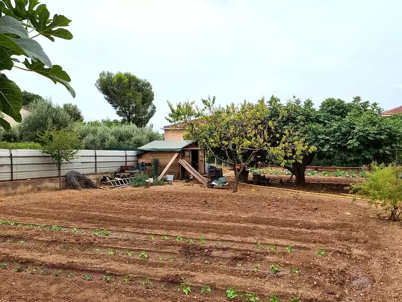 Maison neuve, 105 m² - La Valette-du-Var (83160)