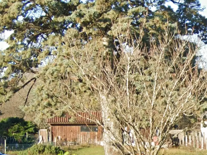 Terrain à bâtir, 645 m² - Hostens (33125)