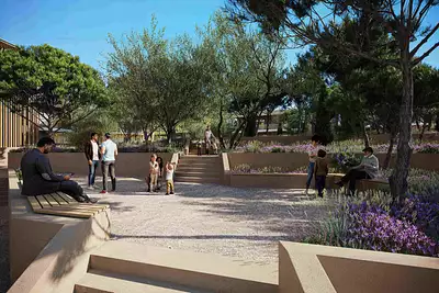 Riva Parc