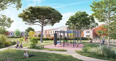 Les Demeures de la Pointe