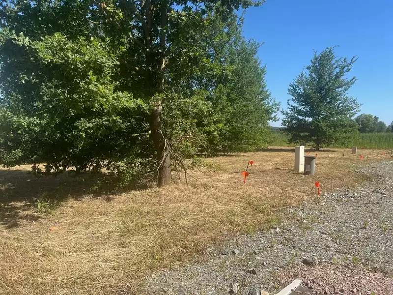 Terrain à bâtir, 408 m² - Saint-Georges-de-Reneins (69830)